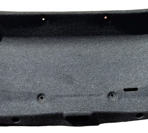 Forro Porta Malas Ford Fiesta Sedan 1.5 2014 2015 2016