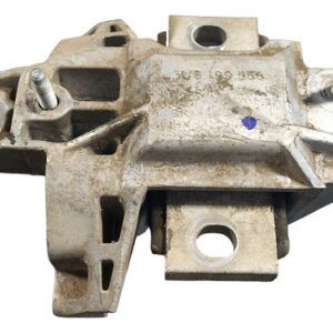 Coxim Calço Motor Esquerdo 5u0199555 Volks Gol G5 G6