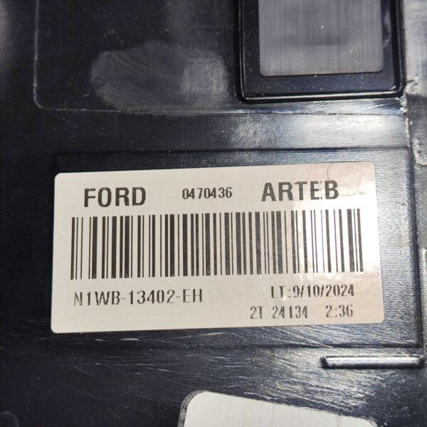 Lanterna Direita Ford Ranger 2023 2024 2025 - Imagem 10