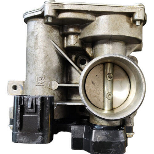 Corpo Borboleta Tbi 28240181 Gm Celta 2009 2010 2011 2012