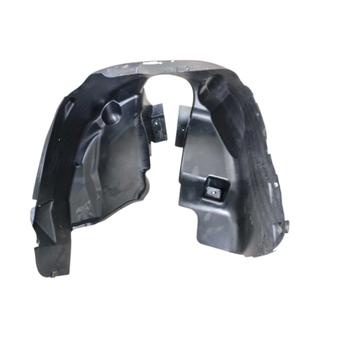 Parabarro TRAS ESQ Jeep Compass 2.0 Flex 2017/2019 53325799