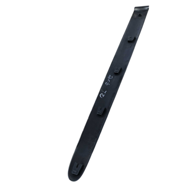 friso porta tras esquerda peugeot 206 1998 a 2006 9625100777 - Imagem 5