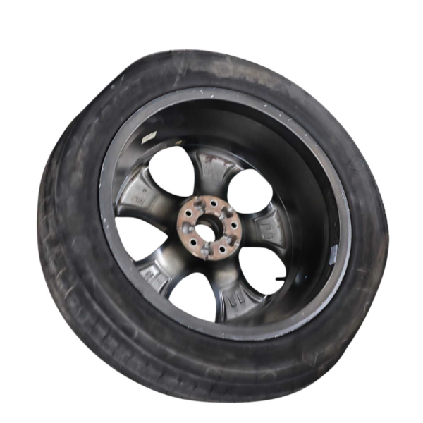 PNEU RODA 225/55r18/98v Jeep Compass 2.0 Flex 2017 2018 2019 - Imagem 4