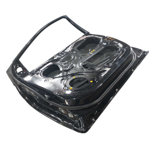 PORTA DIANTEIRA DIREITA HYUNDAI HB20 2020 2021 2022 2023 - Imagem 3