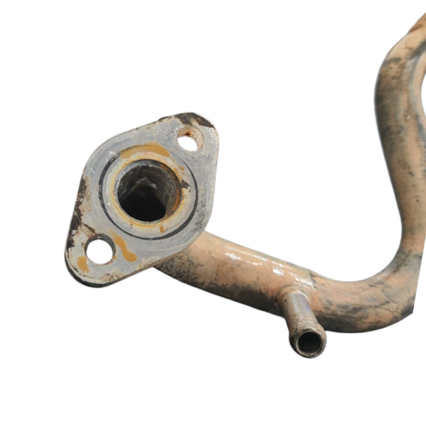 Mangueira Agua Motor Toyota Hilux 3.0 2014 2015 2016 - Imagem 5