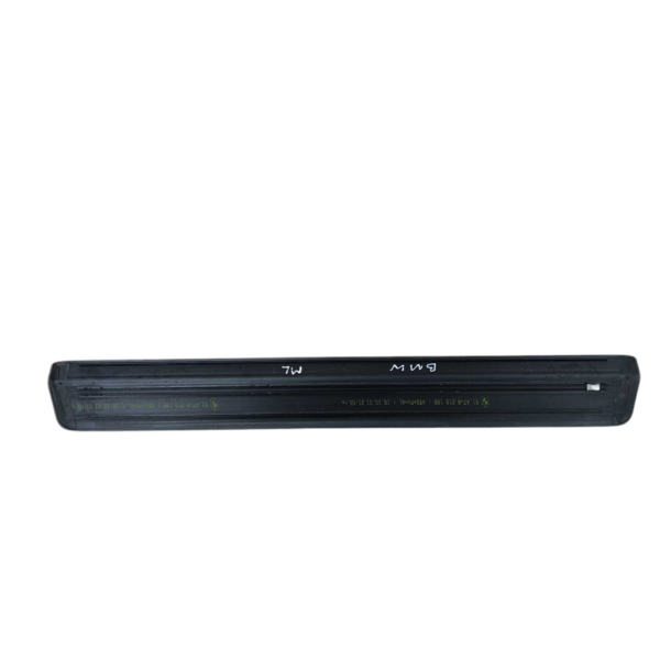 SOLEIRA PORTA DIANTEIRA DIREITA BMW 328I 1999/05 51478219186 - Imagem 4
