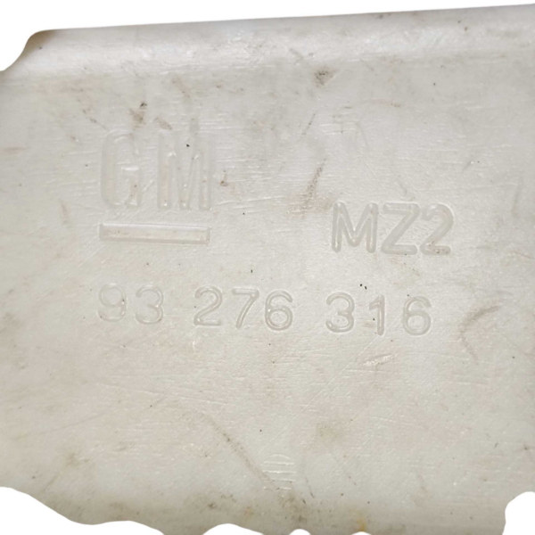 RESERVATORIO AGUA PARABRISA CHEVROLET ZAFIRA 2000 A 2005 - Imagem 7