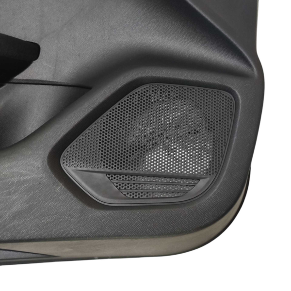 Forro Porta Dianteira Esquerda Peugeot 208 1.6 2021 a 2023 - Imagem 3