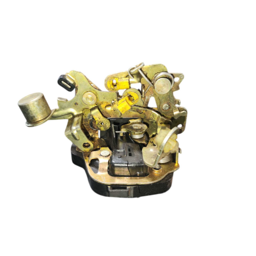 FECHADURA PORTA TRAS DIREITA 90482462 GM CORSA 1996 A 2002