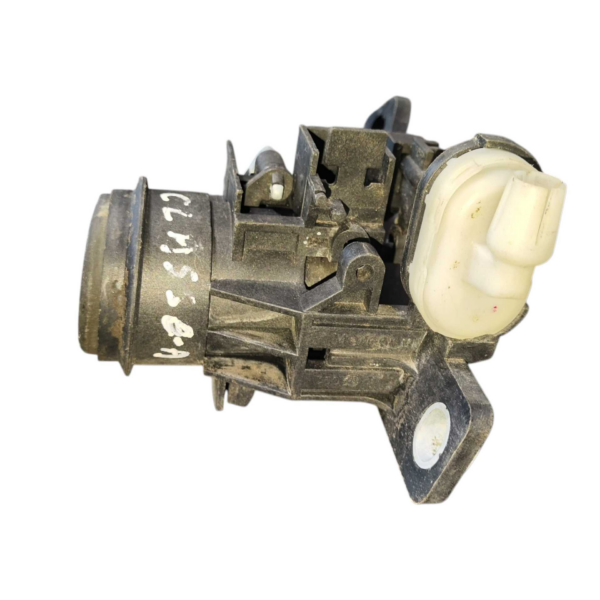 Cilindro Miolo Tampa Traseira mercedes a160 a190 2001 a 2003 - Imagem 2