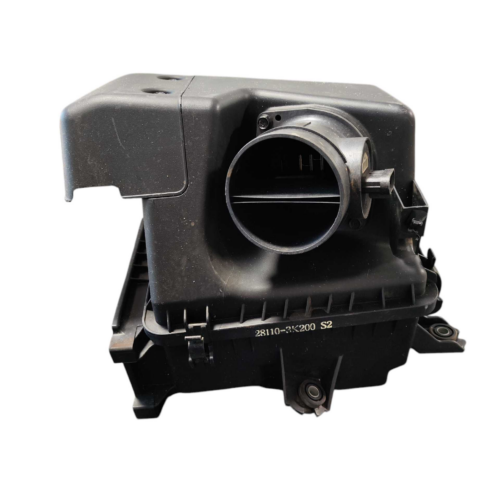 caixa filtro ar hyundai AZERA 3.3 v6 2009 a 2011 281103K200