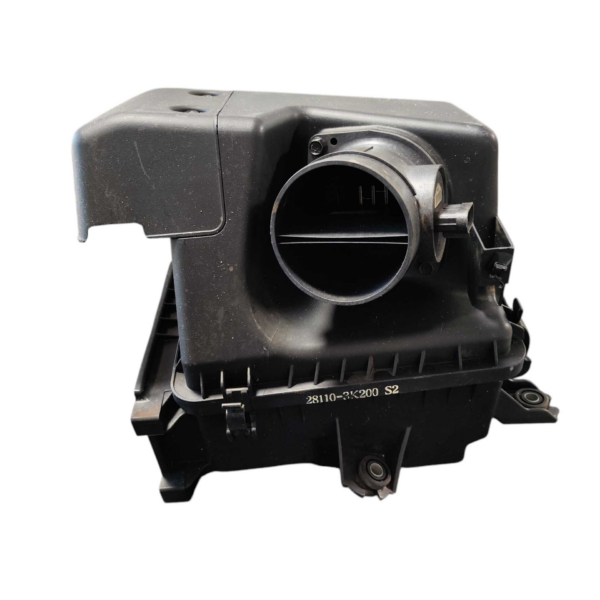 caixa filtro ar hyundai AZERA 3.3 v6 2009 a 2011 281103K200