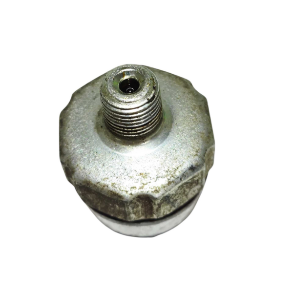 sensor Pressão Oleo Motor Nissan Versa 2012 2013 2014 - Imagem 4