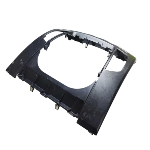 Moldura Central Painel MITSUBISHI L200 Triton 2011 2012 2013 - Imagem 3