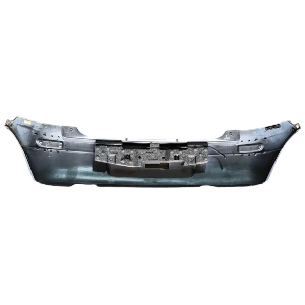 PARACHOQUE TRASEIRO 93364222 CHEVROLET Corsa HATCH 2006/2012 - Imagem 2