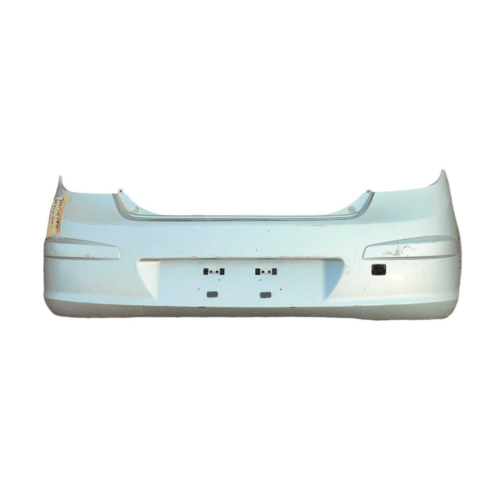 Parachoque traseiro 866112l000 HYUNDAI i30 2009 2010 A 2012