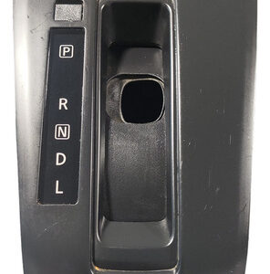 Moldura Cambio 969p15rb0a Nissan Kicks 2019 2020 2021