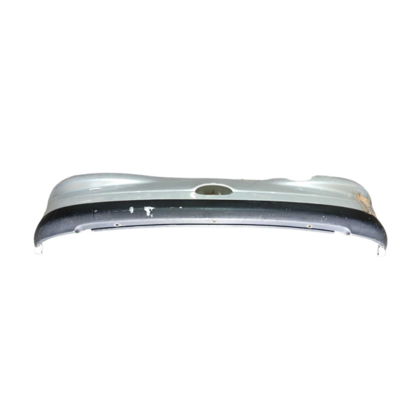 PARACHOQUE TRASEIRO PEUGEOT 206 2005 2006 2007 2008