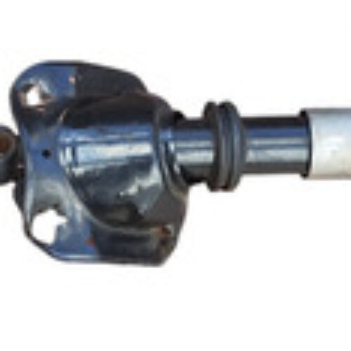 Coluna Direção Mitsubishi Pajero Sport 3.0 2006 2007