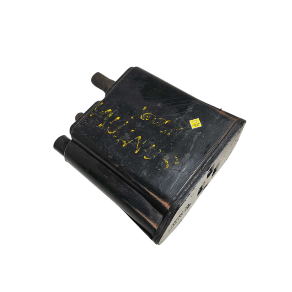FILTRO CANISTER VOLKSWAGEN SANTANA 2000 2001 2002 A 2006 - Imagem 2