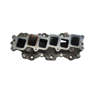 coletor admissao Ford Fusion V6 3.0 2009 A 2013 9l8e9k461
