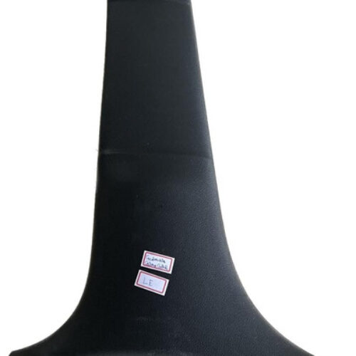Moldura Coluna Central Esquerda Gol Voyage G8
