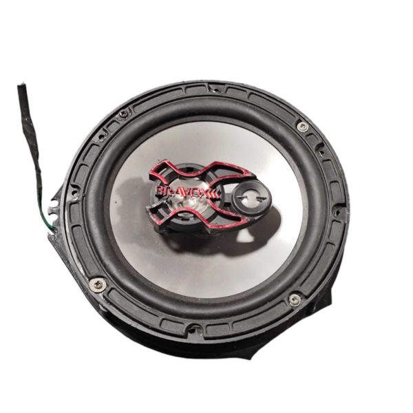 alto falante DIANTEIRA DIREITA CHEVROLET Meriva 2003 A 2012