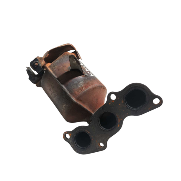 CATALIZADOR RENAULT KWID 1.0 3CC 2018 2019 2020 2021 2022 - Imagem 2