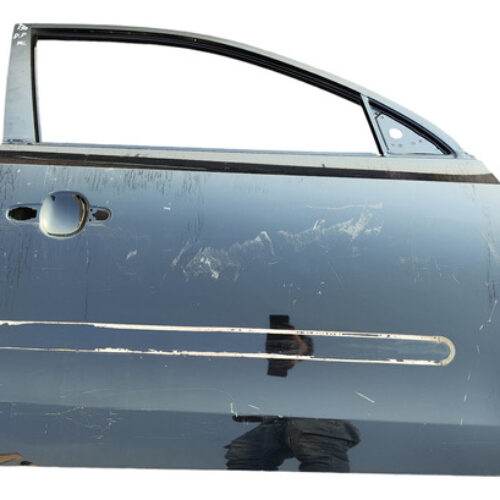 Porta Dianteira Direita Hyundai I30 2009 2010 2011 2012 2013