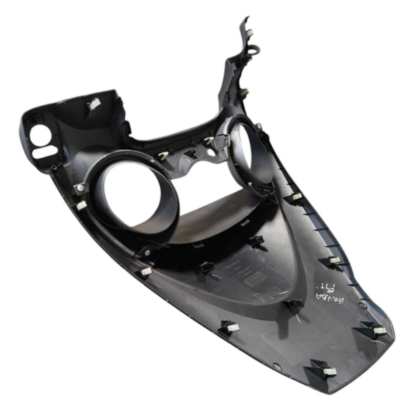 MOLDURA PAINEL INSTRUMENTOS 77200TJ0 HONDA FIT 2009 A 2014 - Imagem 5