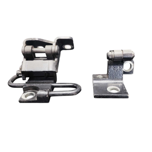 Dobradiça Porta Tras dir Chery Celer 2012/2015 a136206040