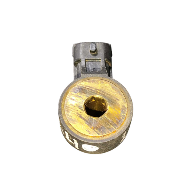 SENSOR FRONTAL CHEVROLET CORSA CELTA 2009 A 2012 9331358 - Imagem 2