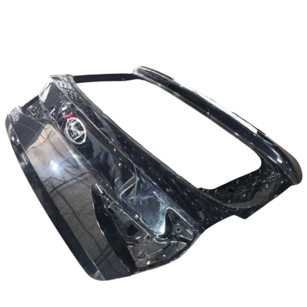 TAMPA TRASEIRA PORTA MALAS HYUNDAI HB20 2020 2021 2022 2023 - Imagem 6