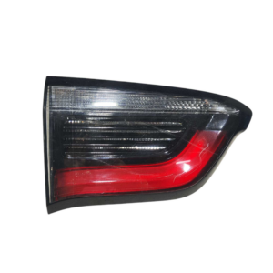 LANTERNA TRAS ESQUERDA Jeep Compass 2017 A 2019 P55112685aa
