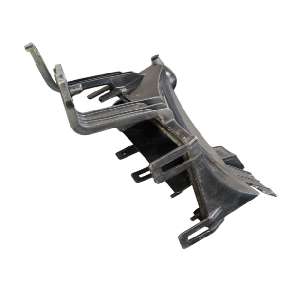 MOLDURA CAIXA FUSÍVEL FORD FUSION 2006 A 2012 54714630 - Imagem 4