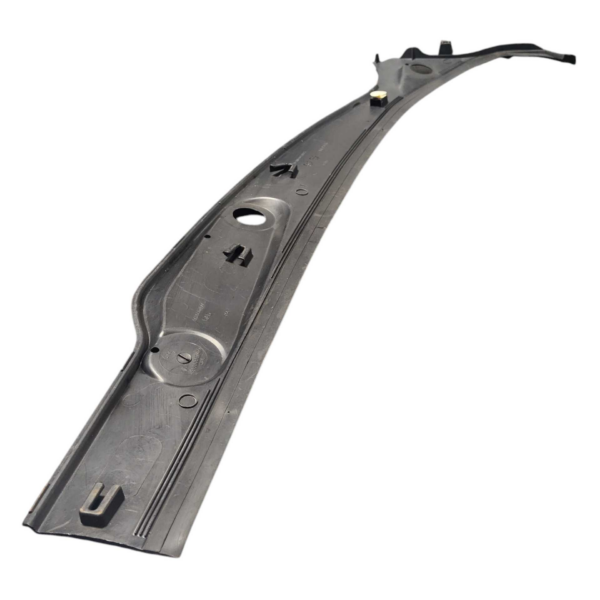 GRADE CHURRASQUEIRA ESQUERDA 9630607477 PEUGEOT 2006 A 2010 - Imagem 6