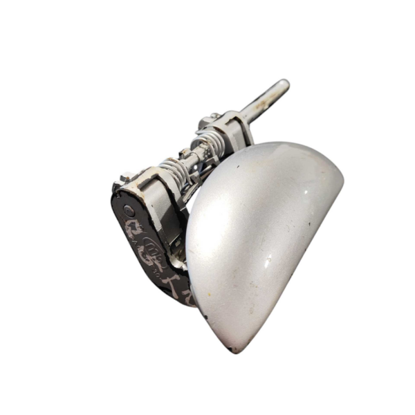 Maçaneta Externa Dianteira Esquerda Peugeot 207 2010 A 2012 - Imagem 2
