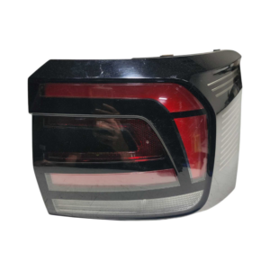 LANTERNA DIREITA 2GP945096A02S VOLKSWAGEN T-CROSS 2020/2022