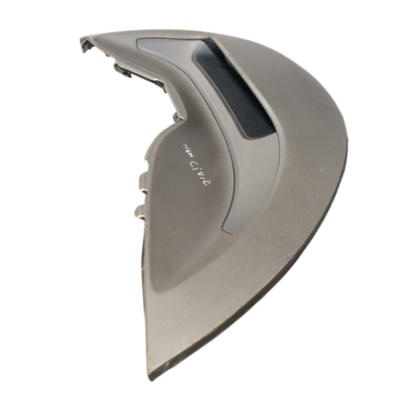 MOLDURA PAINEL SUPERIOR HONDA CIVIC 2007 A 2011 77103SNJM000 - Imagem 2