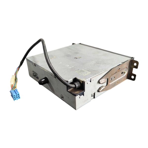 DISPLAY disqueteira mitsubish pajero FULL 2000 A 2006 - Imagem 3