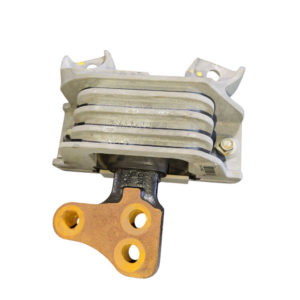 Coxim Direito motor 2.4 FIAT Freemont 2012 2013 2014