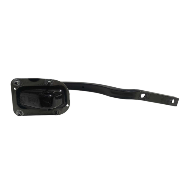 DOBRADIÇA TAMPA TRASEIRA DIREITA BMW 320I 2.0 2013 A 2016 - Imagem 4