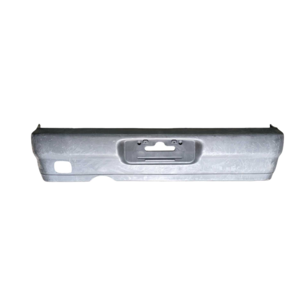 PARACHOQUE TRASEIRO 377807421 VOLKSWAGEN GOL 1995 A 1998