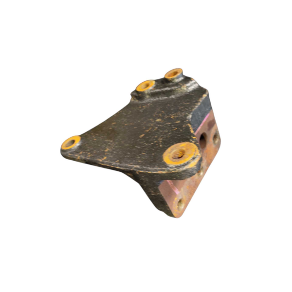 SUPORTE COXIM MOTOR FIAT FREEMONT 2.4 2012 2013 2014 058ae - Imagem 2