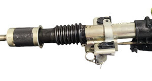 Coluna De Direção Chevrolet Astra 2008 2009 2010. 90589313