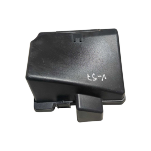 TAMPA CAIXA FUSÍVEL PEUGEOT 206 2001 2002 A 2005