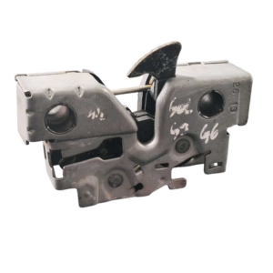 fechadura capô 5U0823509H vw gol g5 g6 2009 2010 a 2016