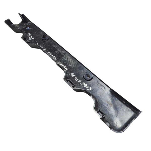 Tampa moldura Capa Motor 32121rna00 Honda Civic 2012 a 2015 - Imagem 5