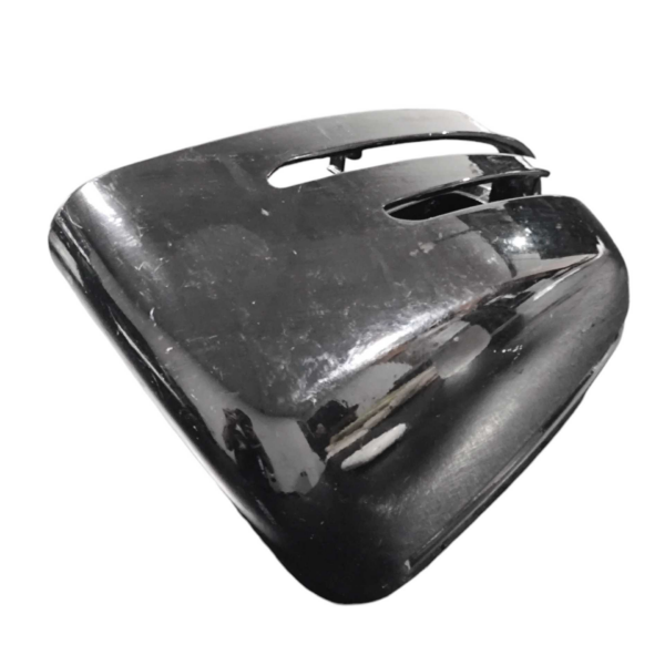 Capa retrovisor DIREITO MERCEDES c180 C200 2010 2011 A 2014 - Imagem 4