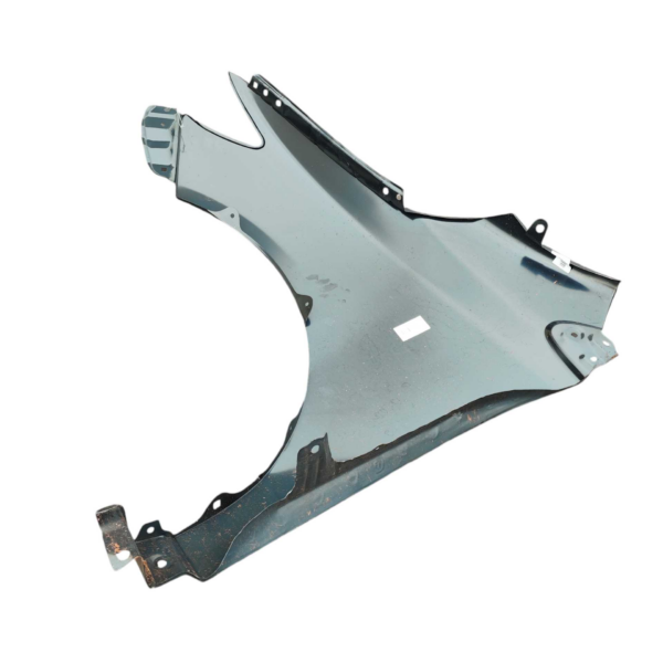 PARALAMA DIREITO TOYOTA COROLLA 2009 2010 2011 2012 a 2015 - Imagem 6